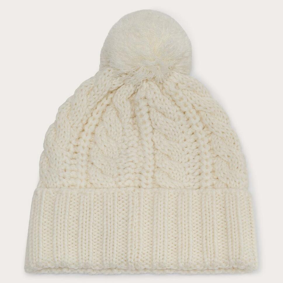 Oakley Czapka Harper Pom Beanie Fos800024-9Wi