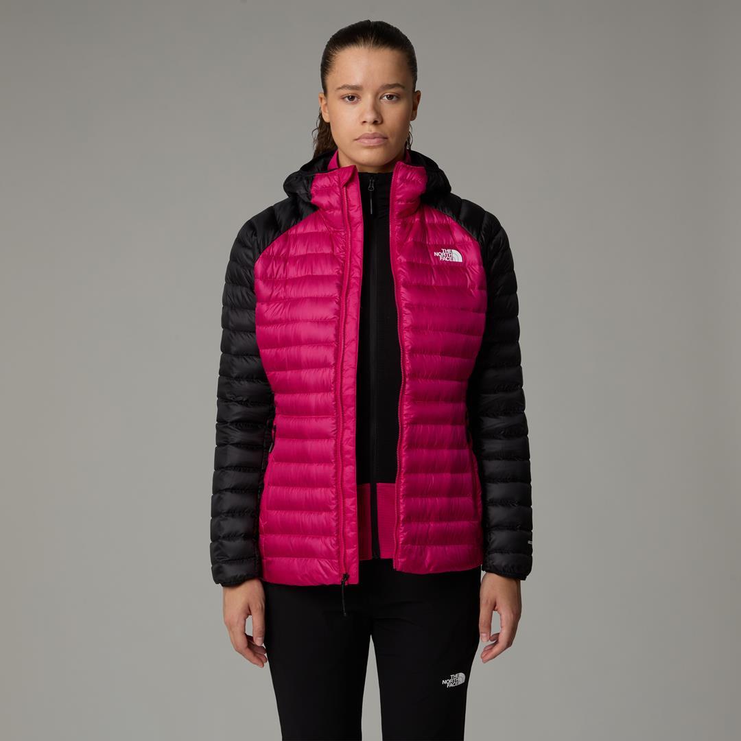 The North Face Kurtka Bettaforca Lt Down Nf0A87Hhrom 5/6