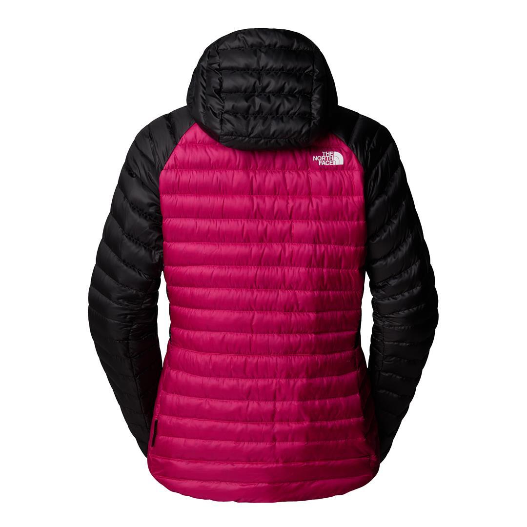 The North Face Kurtka Bettaforca Lt Down Nf0A87Hhrom 2/6