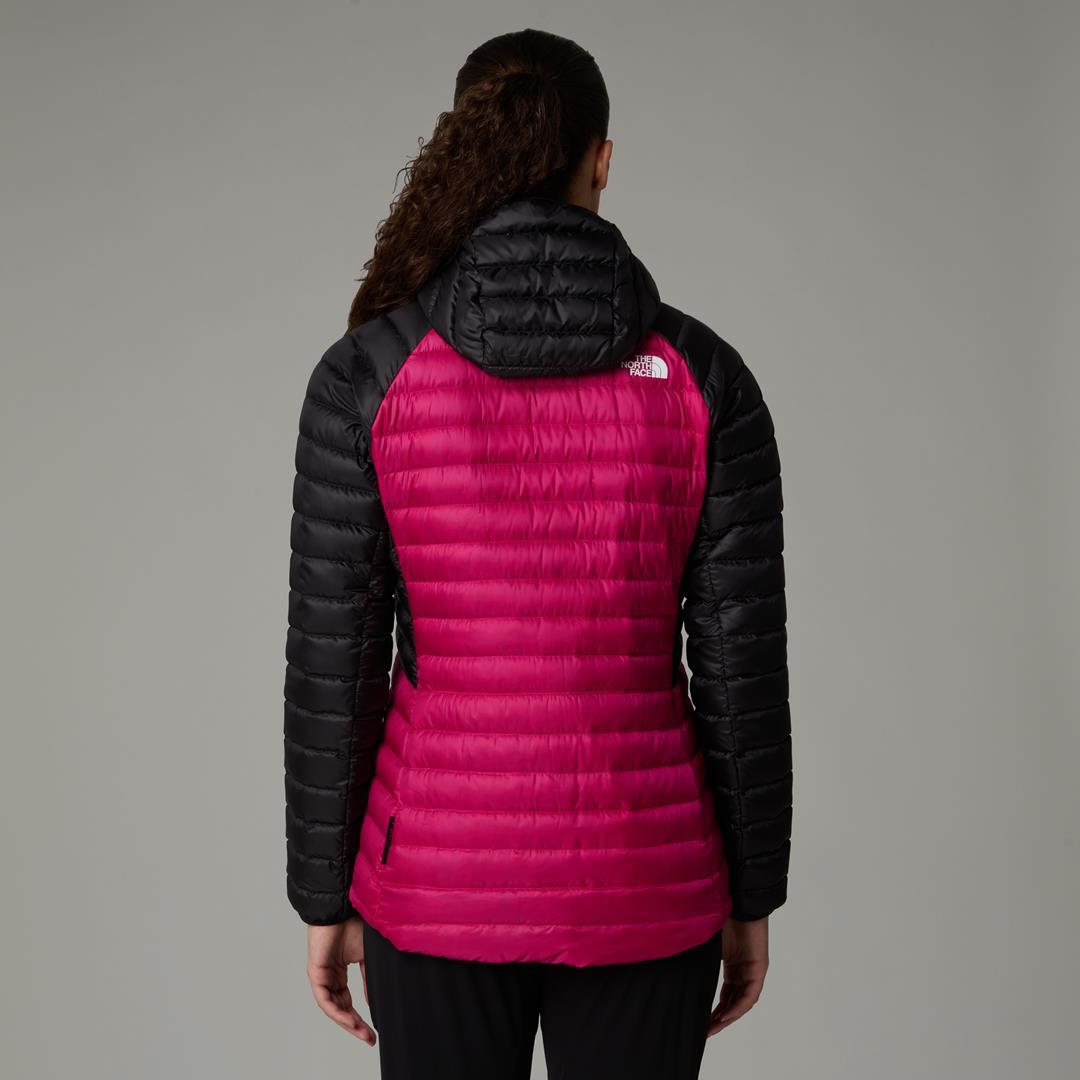 The North Face Kurtka Bettaforca Lt Down Nf0A87Hhrom 4/6