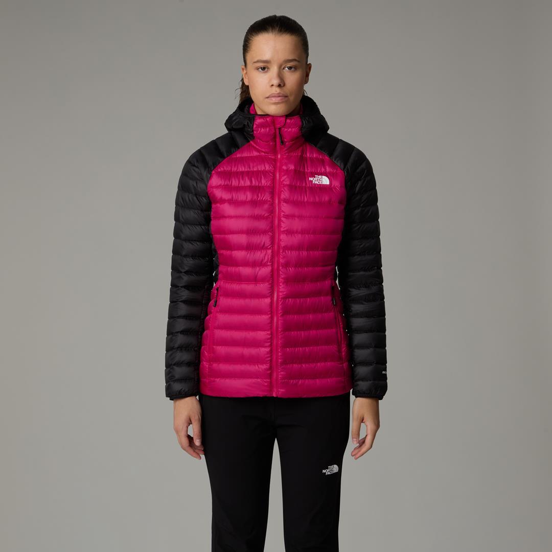 The North Face Kurtka Bettaforca Lt Down Nf0A87Hhrom 3/6