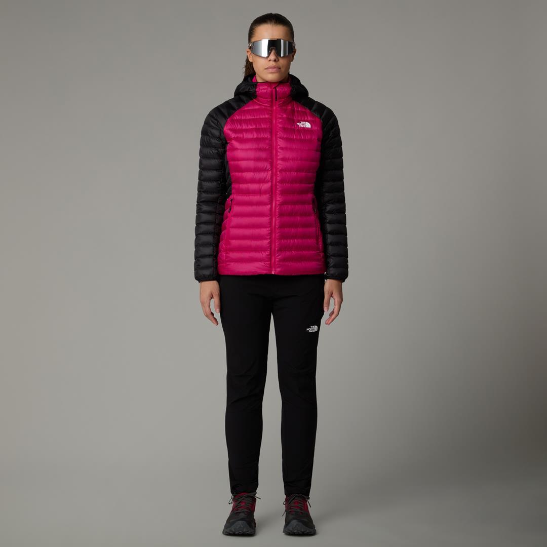 The North Face Kurtka Bettaforca Lt Down Nf0A87Hhrom 6/6
