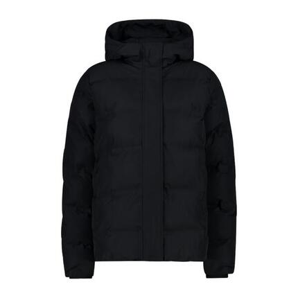 Doudoune à capuche femme CMP