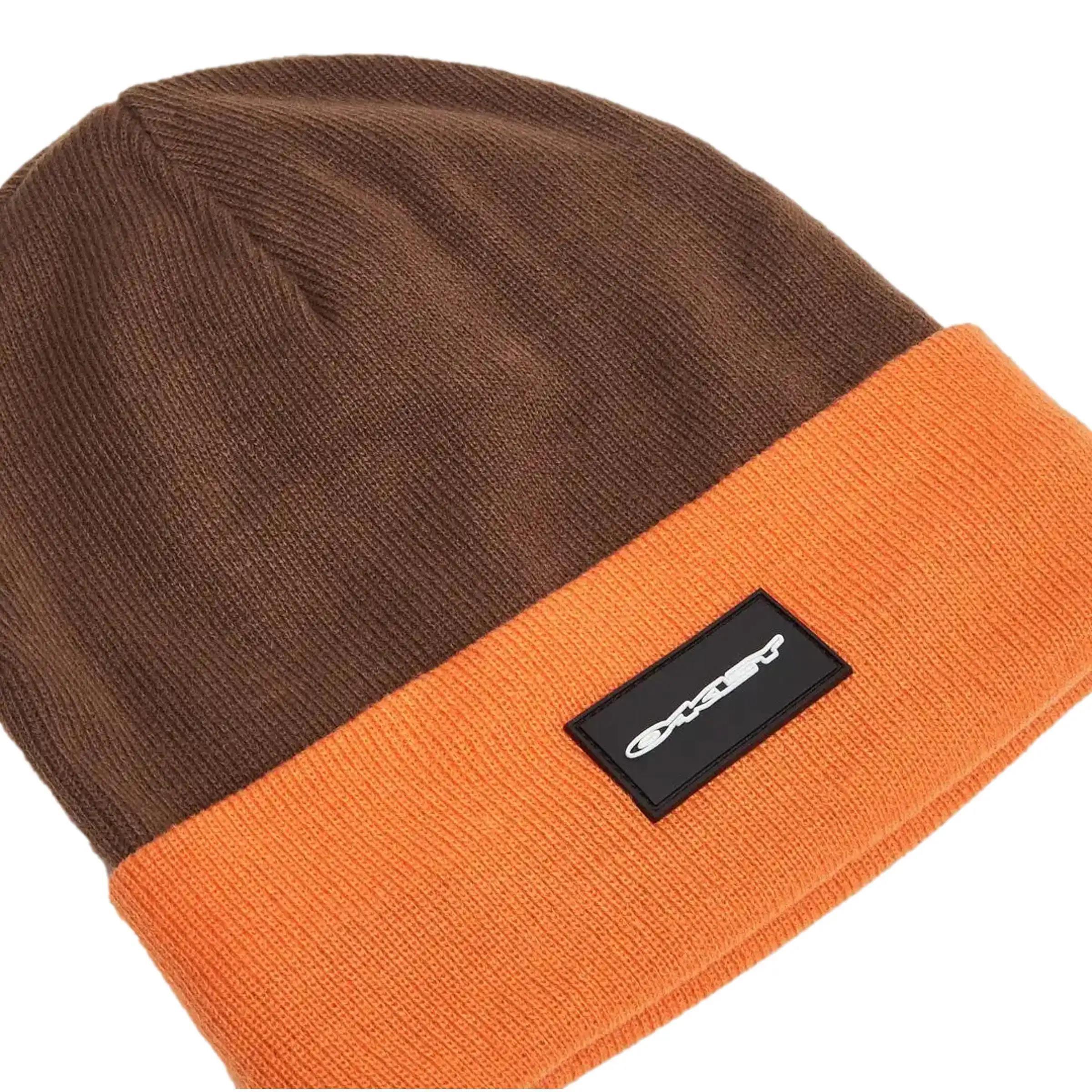 Oakley Czapka Tc Stretch Logo Beanie Fos900936-9Wj 2/4
