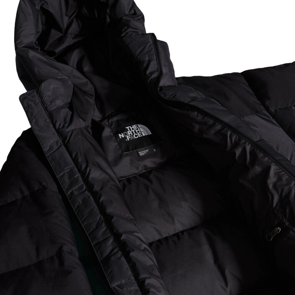 Piumino Uomo Himalayan Down Parka 4/5