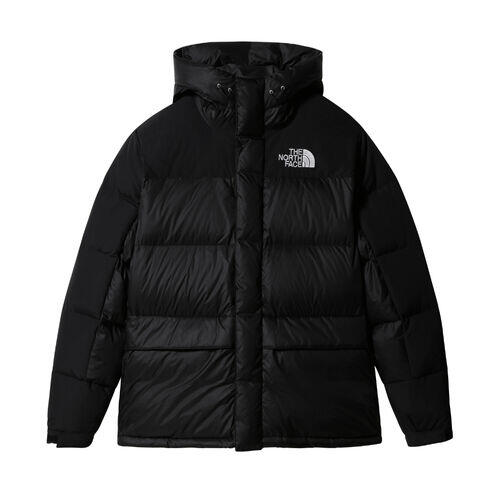 Piumino Uomo Himalayan Down Parka 5/5