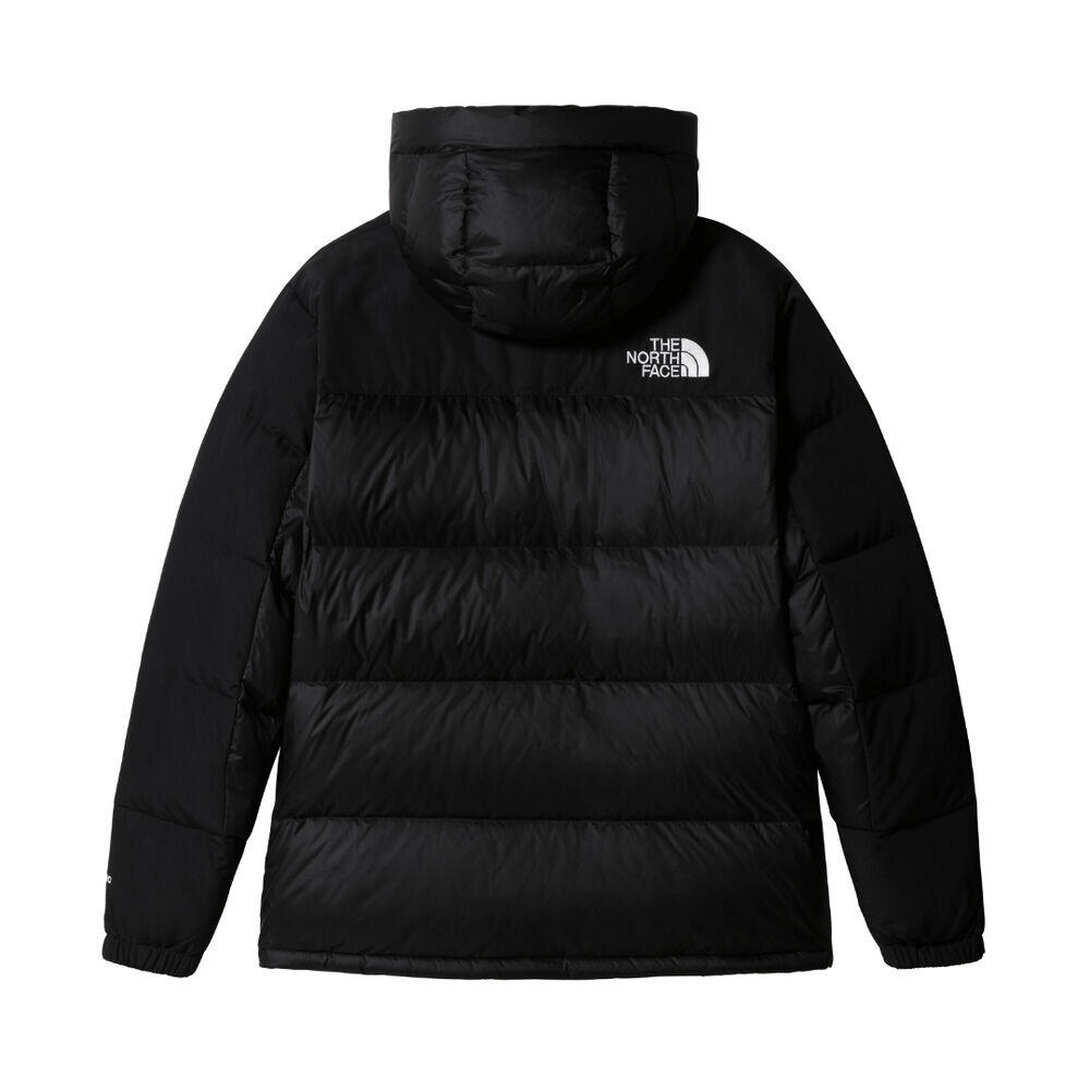 Piumino Uomo Himalayan Down Parka 2/5