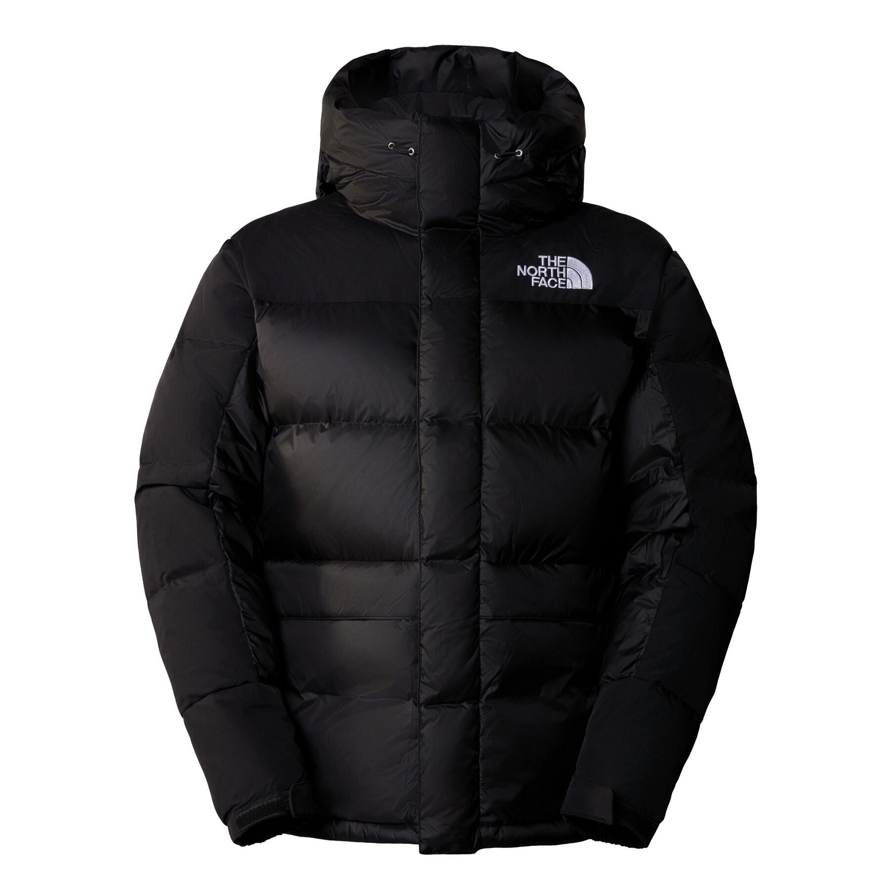 Piumino Uomo Himalayan Down Parka 1/2