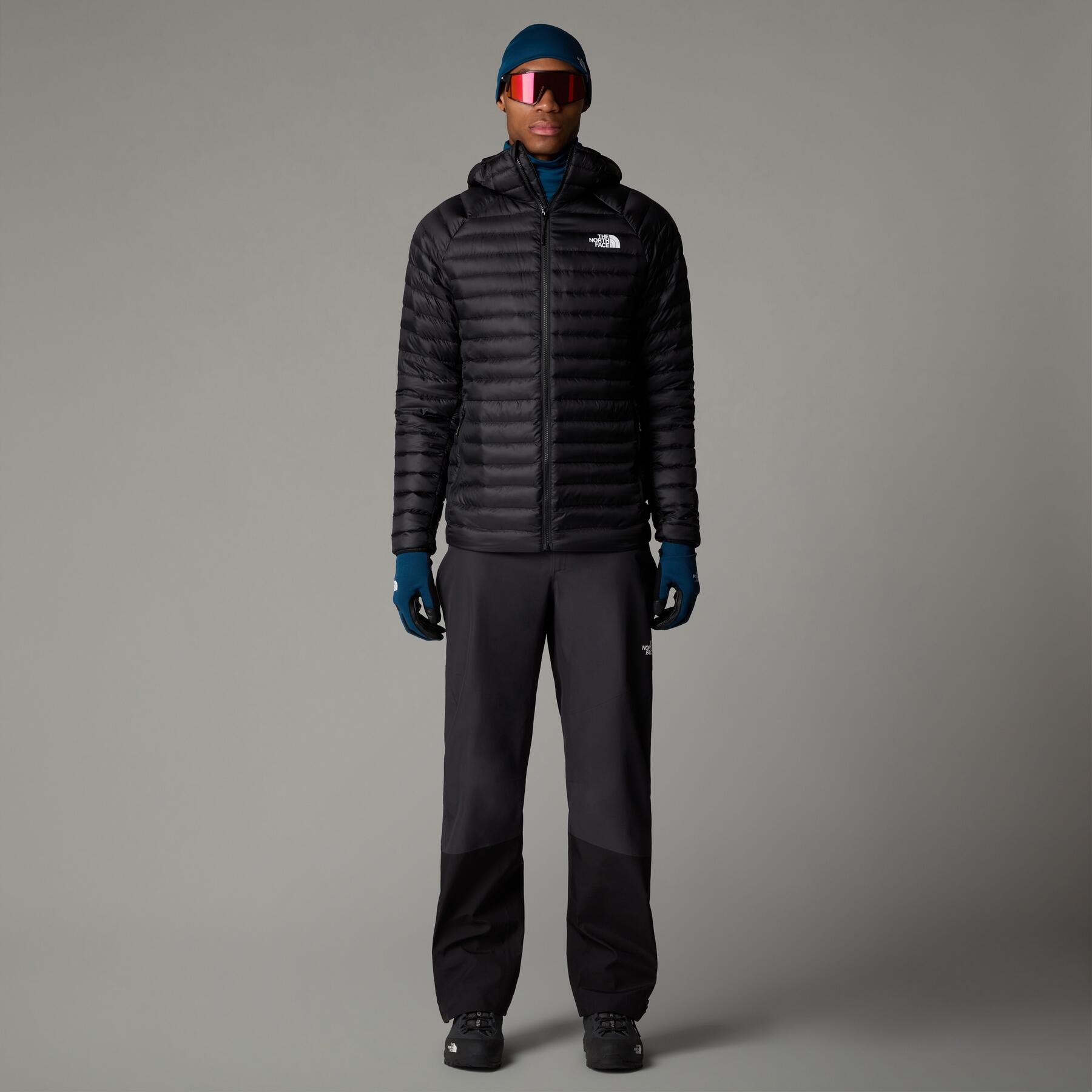 Down Jacket Men M Bettaforca Lt 4/6
