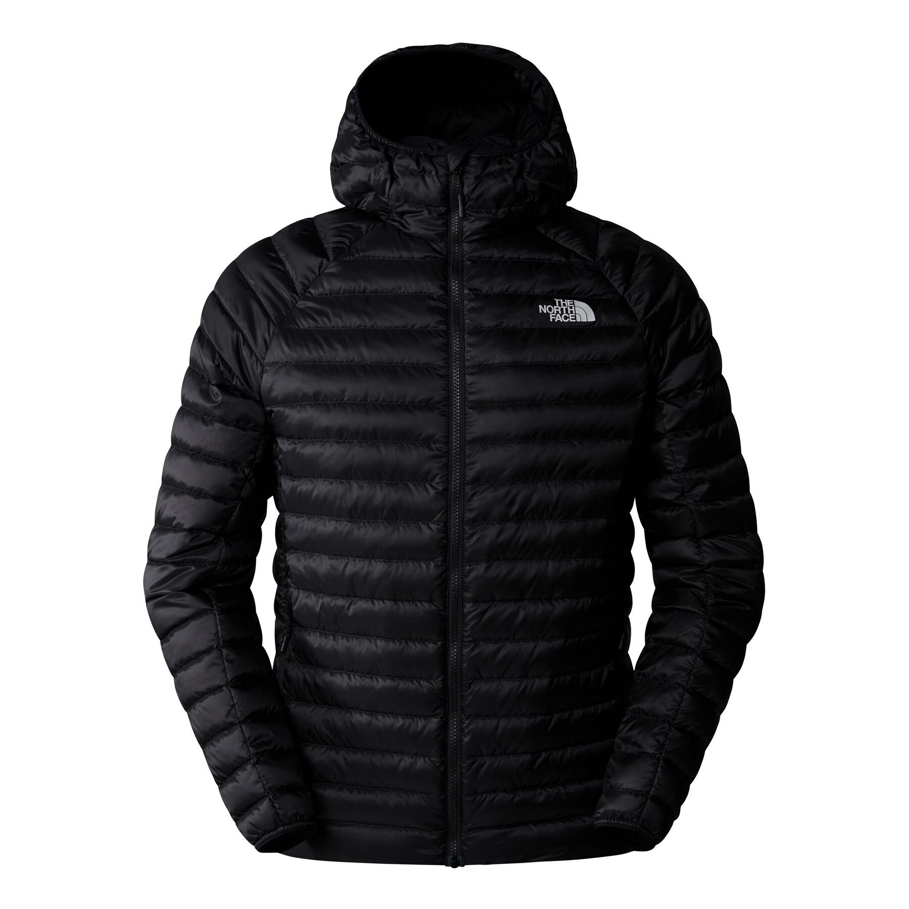 The North Face - Doudoune Homme M Bettaforca Lt - Blouson - Noir - Decathlon