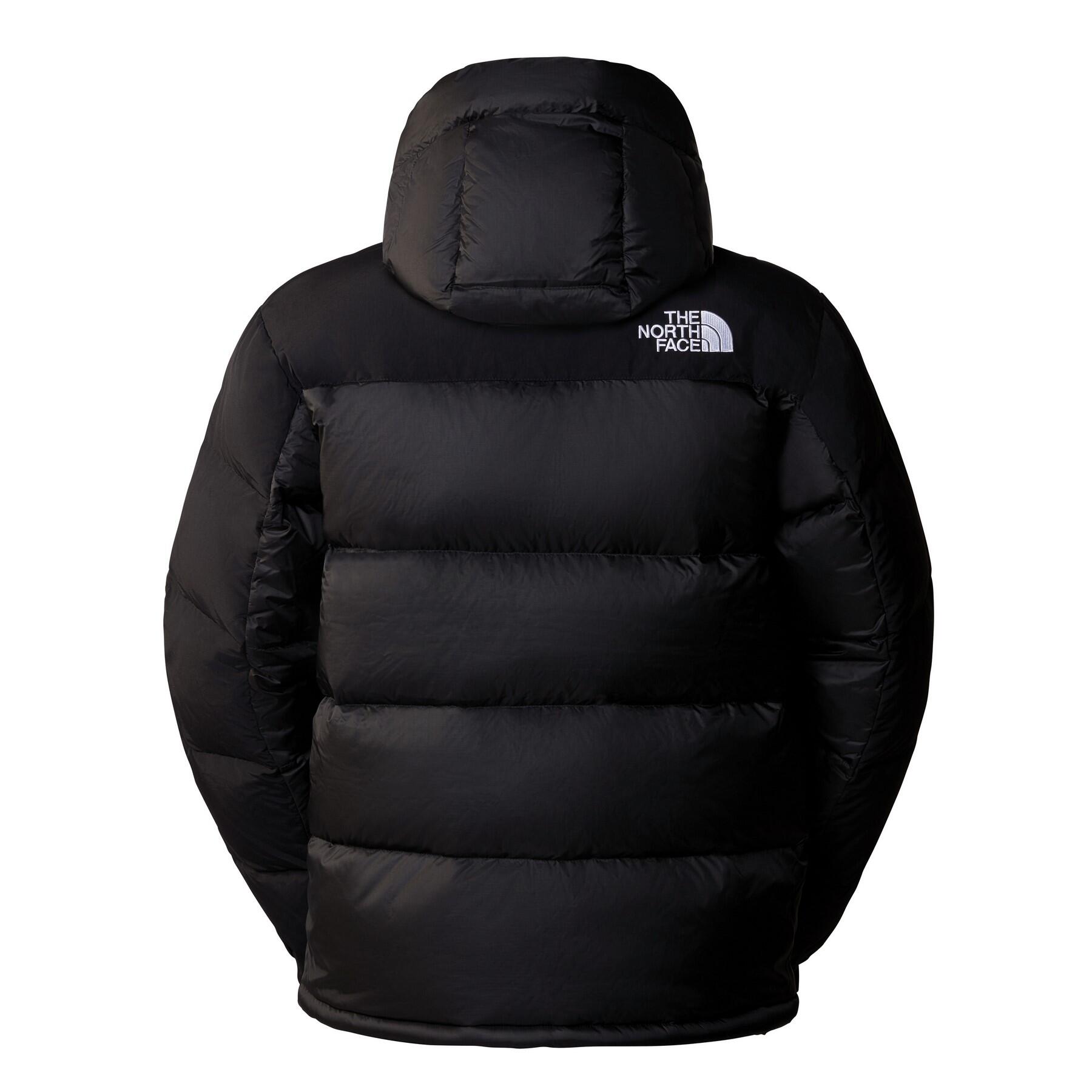 Piumino Uomo Himalayan Down Parka 2/2