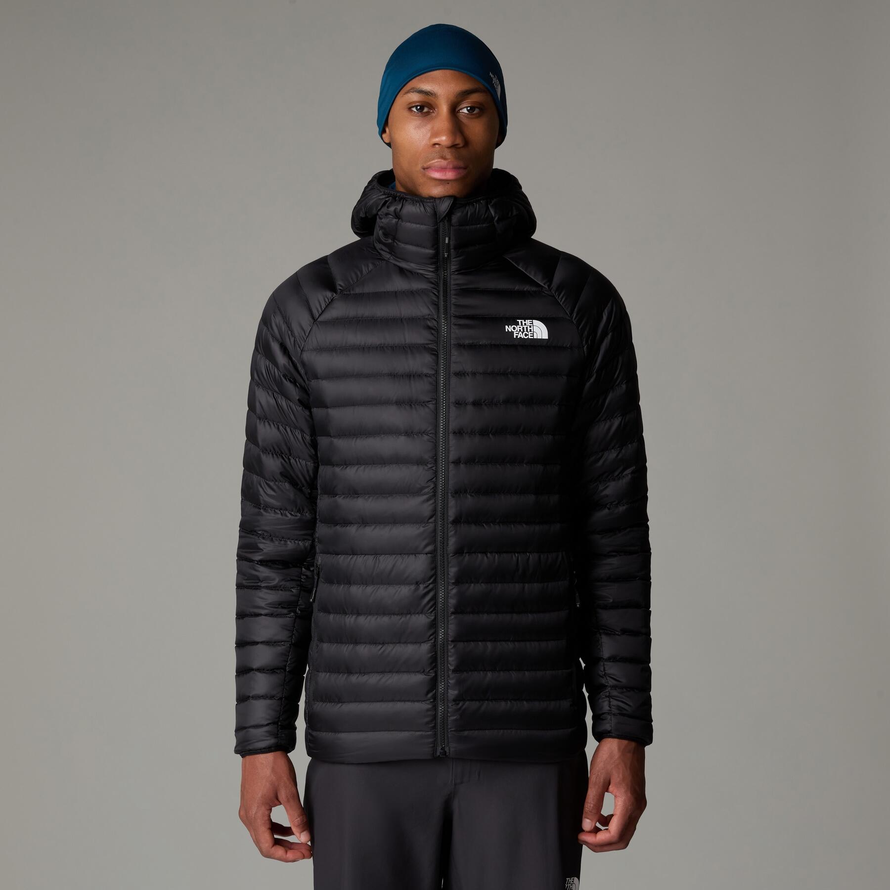 Down Jacket Men M Bettaforca Lt 3/6