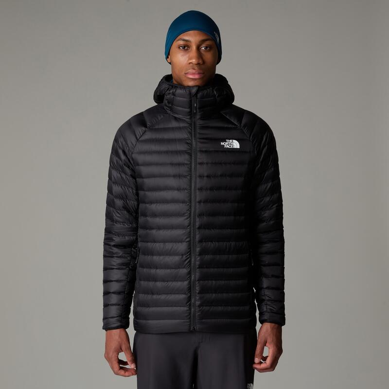 The North Face Kurtka Bettaforca Lt Down Nf0A87Gx4Hf