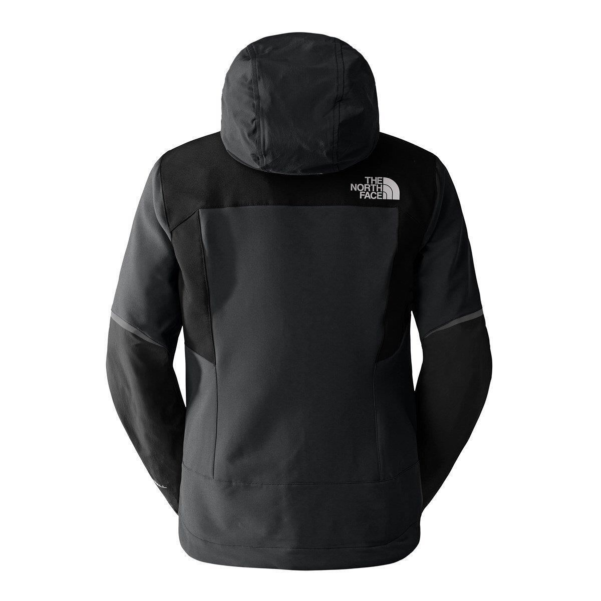 The North Face Kurtka Dawn Turn Hybrid Nf0A7Z8Uu0N 2/2