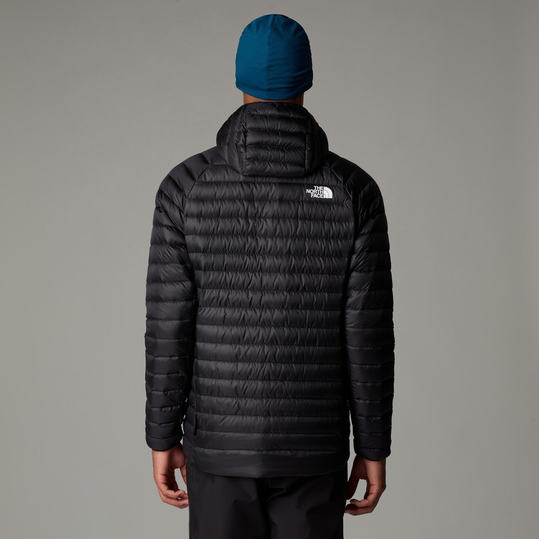 Down Jacket Men M Bettaforca Lt 5/6