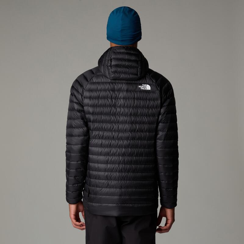 The North Face Kurtka Bettaforca Lt Down Nf0A87Gx4Hf