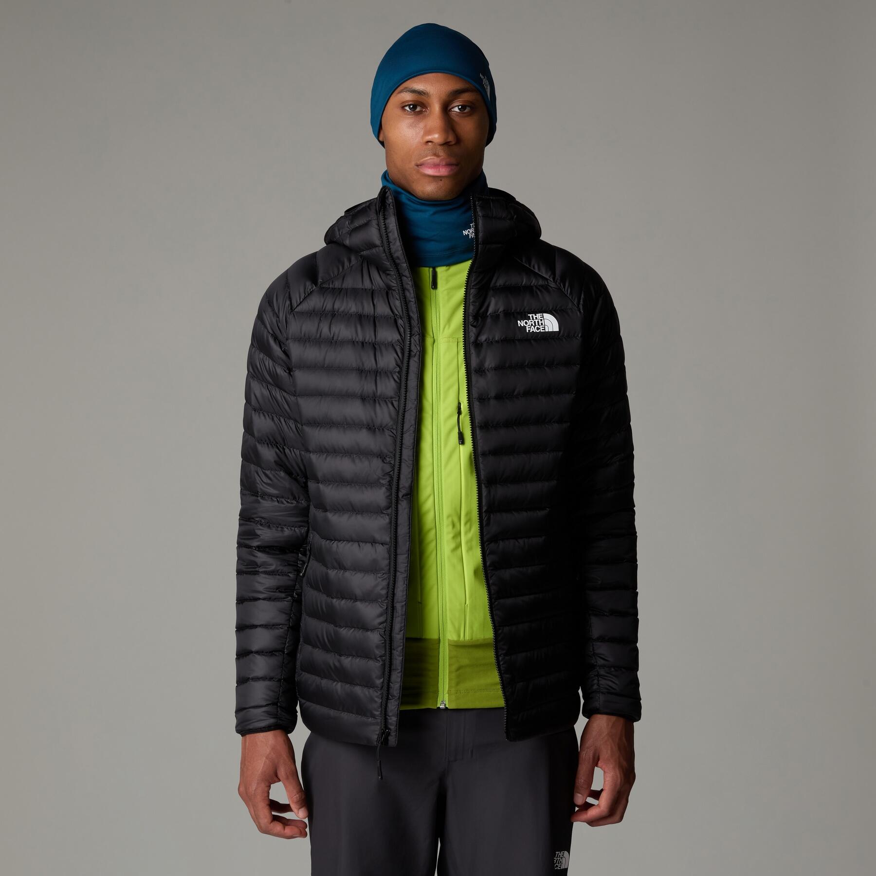 Down Jacket Men M Bettaforca Lt 6/6