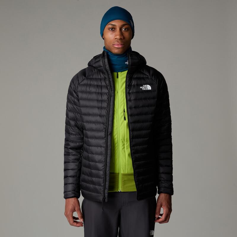 The North Face Kurtka Bettaforca Lt Down Nf0A87Gx4Hf