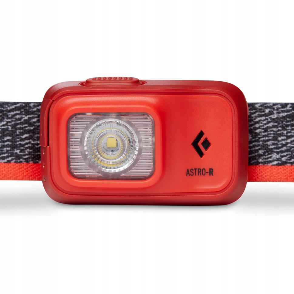 Black Diamond Latarka Czołowa Czołówka Astro 300-R Bd6206788001