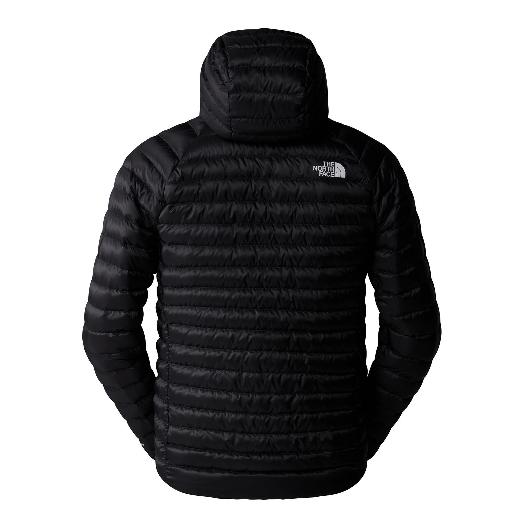 Down Jacket Men M Bettaforca Lt 2/6