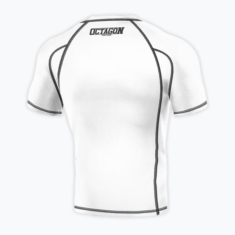 Rashguard pentru bărbați Octagon Premium Fight Wear