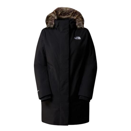 Manteau The North Face modèle NF0A84J24H01 pour femmes