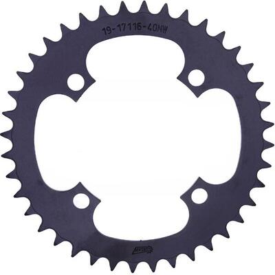 Esjot tandwiel bosch,yamaha, bafang,brose 1/2x3/32 narw 40t