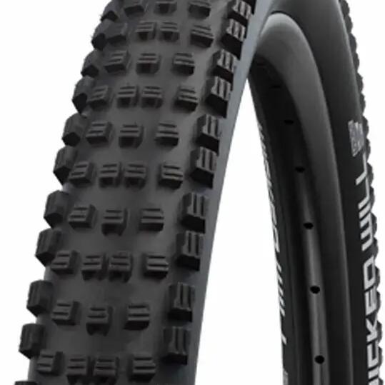 Schwalbe Wicked Will Tyre 27.5-2.25 (57-584)
