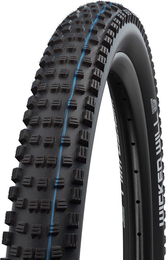 SCHWALBE Pneumatico Vae Schwalbe Wicked Will Addix Performance Ts (62-622) Tlr Tubetype-T