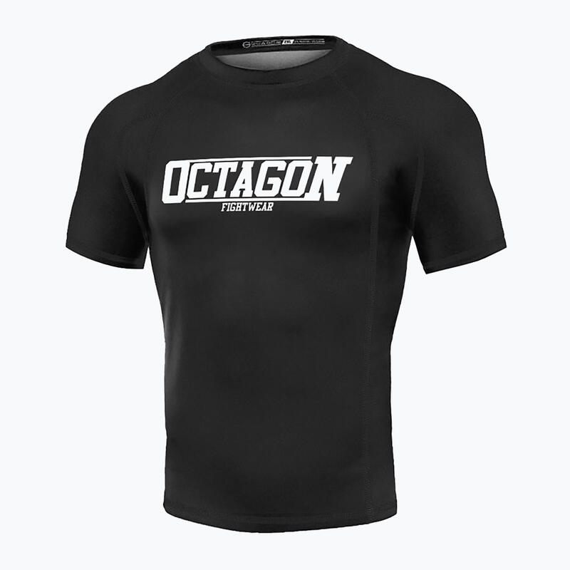 Rashguard męski Octagon Premium Fight Wear