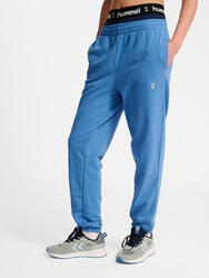 Fermeture À Cordon Pantalon Hmlpulse Entraînement Femme HUMMEL