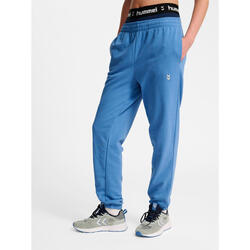 Fermeture À Cordon Pantalon Hmlpulse Entraînement Femme HUMMEL