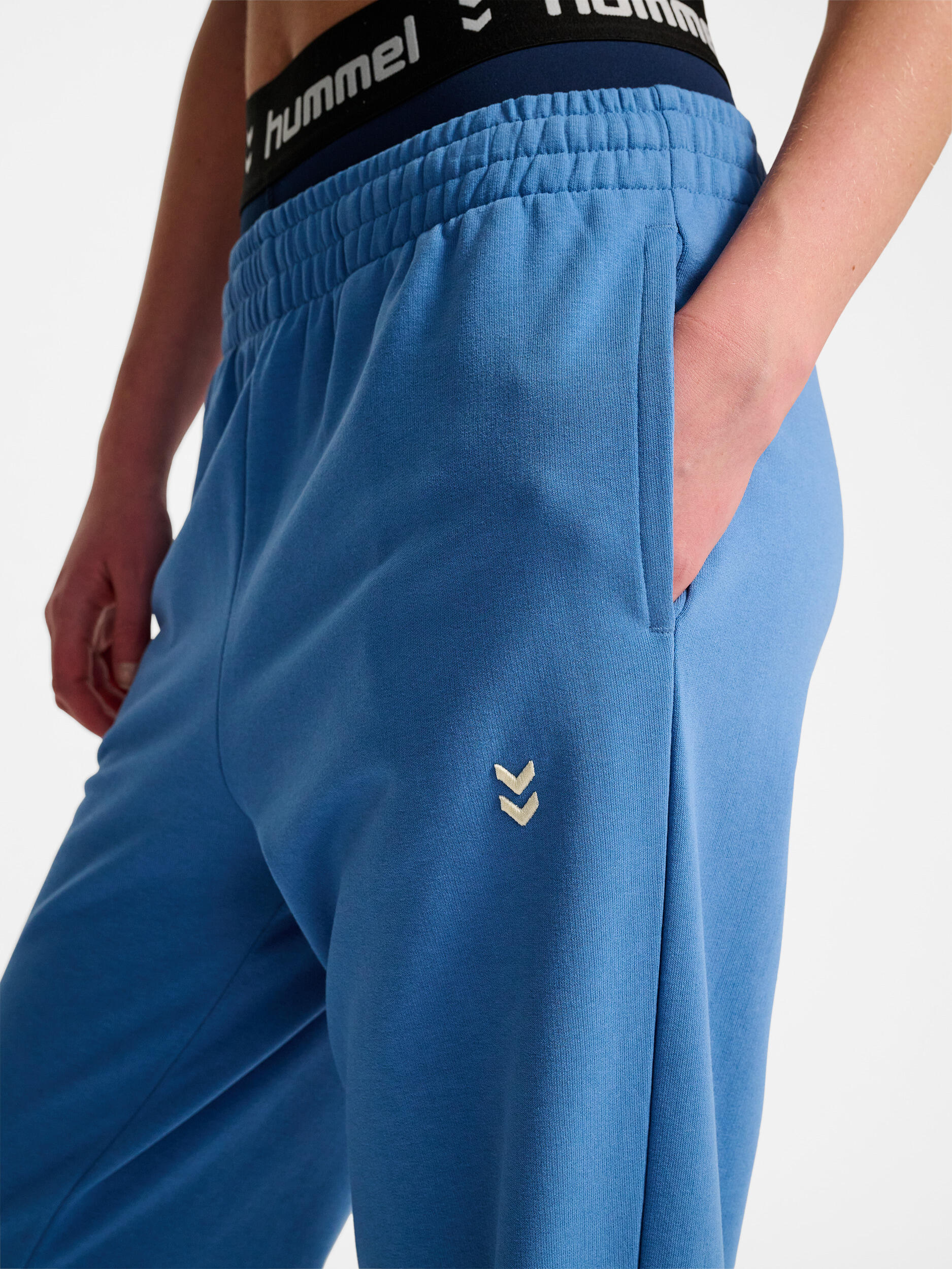 Fermeture À Cordon Pantalon Hmlpulse Femme 4/7