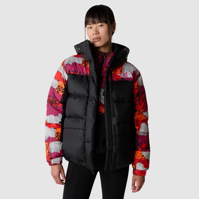 The North Face Kurtka Himalayan Nf0A4R2Wot2