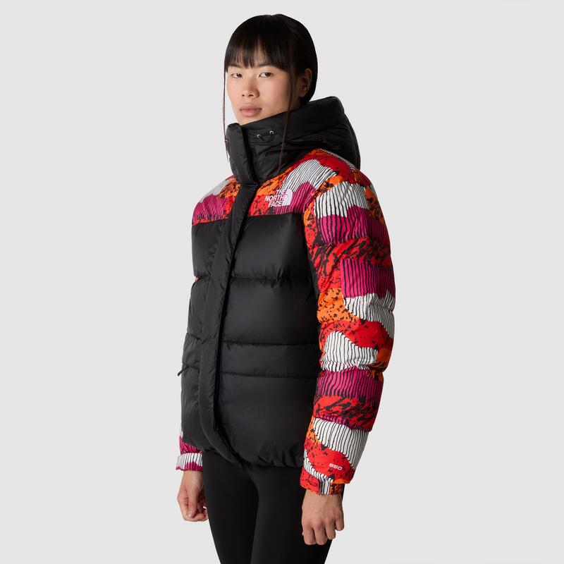 The North Face Kurtka Himalayan Nf0A4R2Wot2