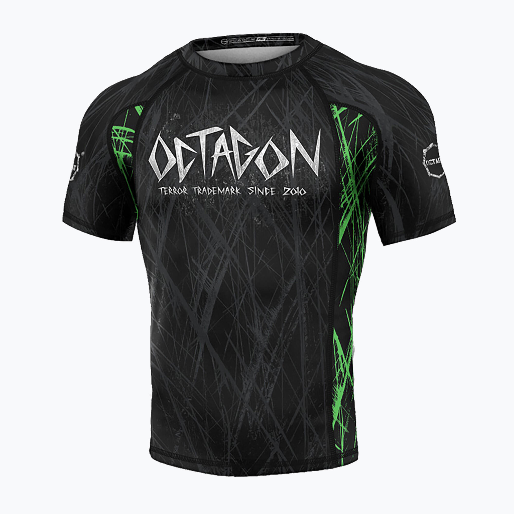 OCTAGON picture