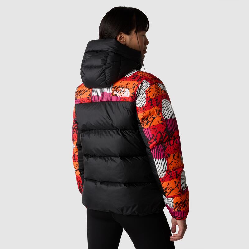The North Face Kurtka Himalayan Nf0A4R2Wot2