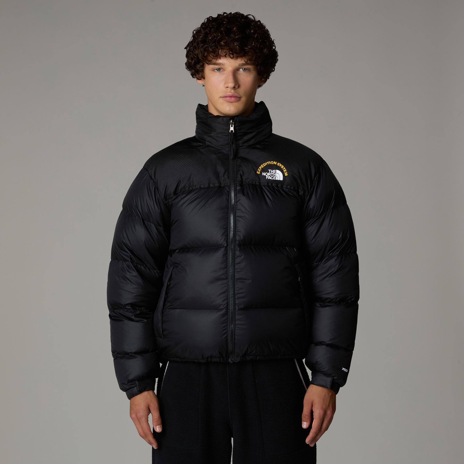 The North Face Kurtka 1996 Retro Nuptse Nf0A3C8Dkx7 3/6