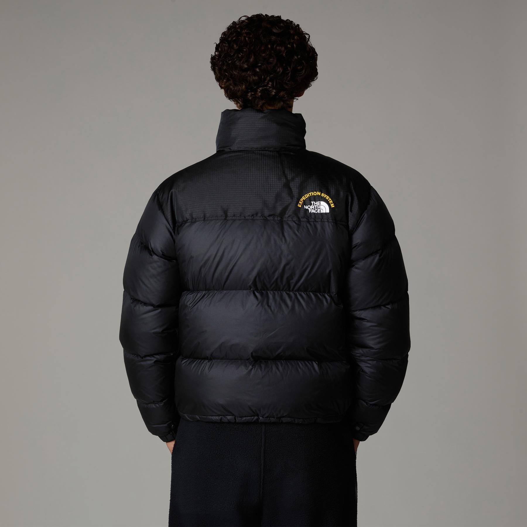 The North Face Kurtka 1996 Retro Nuptse Nf0A3C8Dkx7 4/6