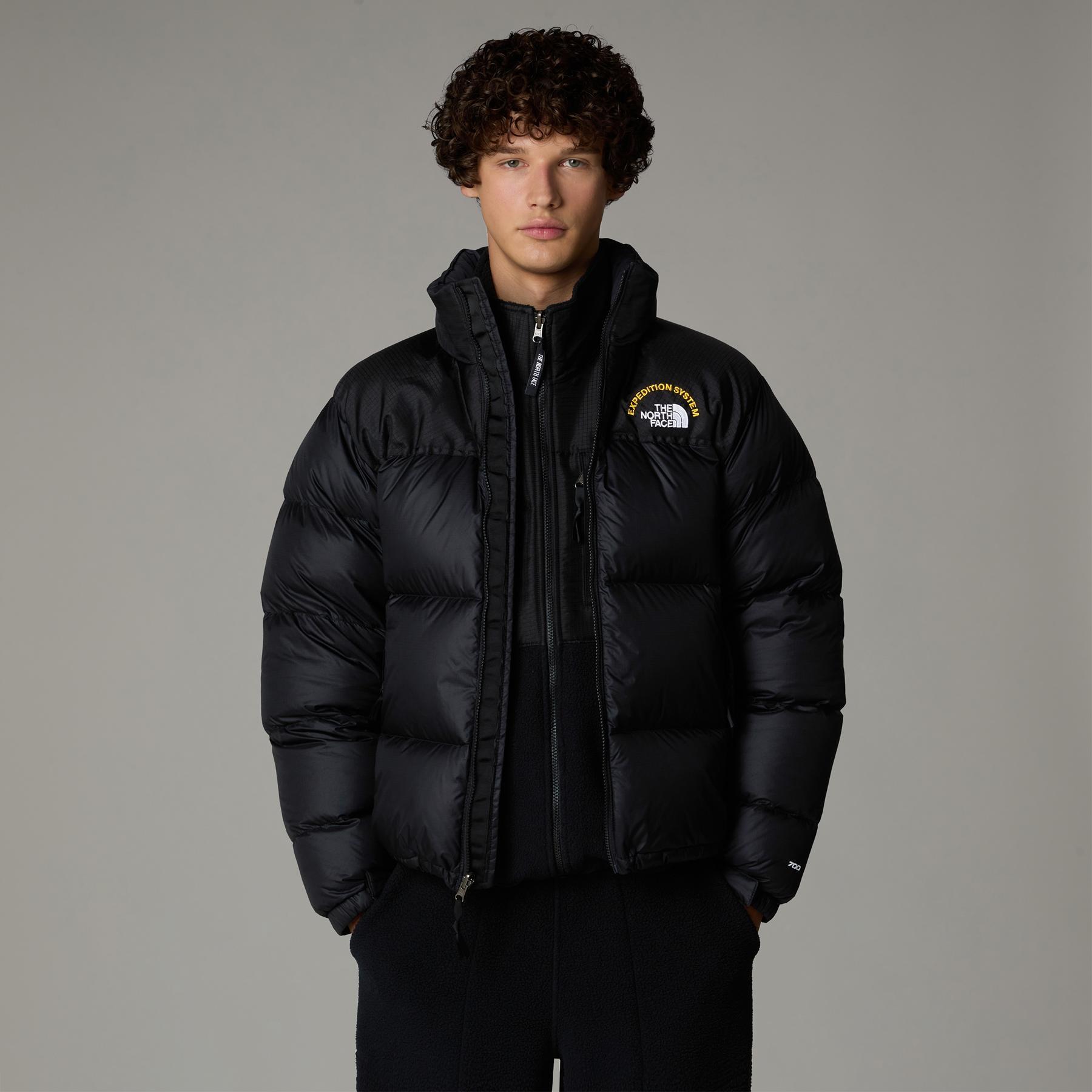 The North Face Kurtka 1996 Retro Nuptse Nf0A3C8Dkx7 5/6