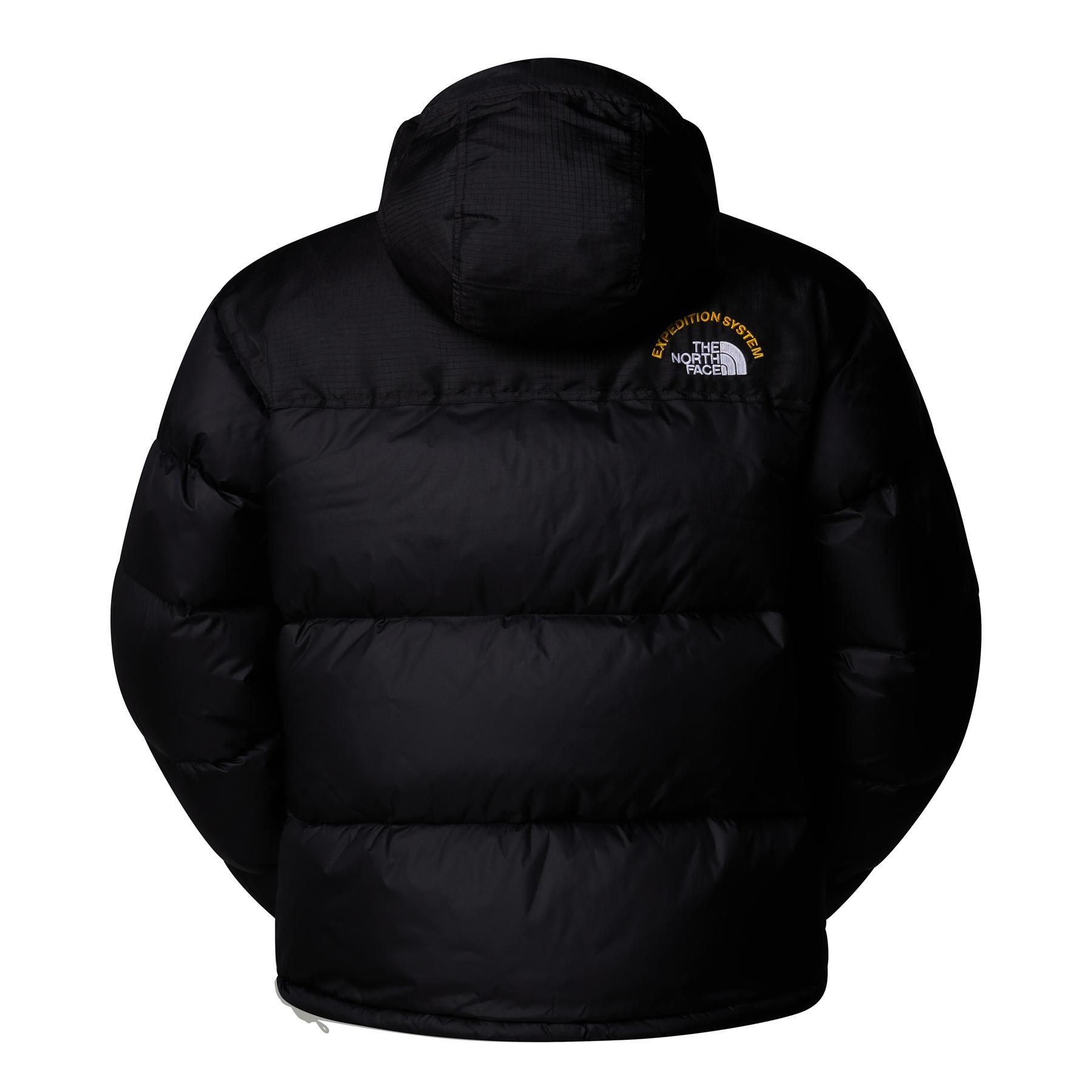 The North Face Kurtka 1996 Retro Nuptse Nf0A3C8Dkx7 2/6