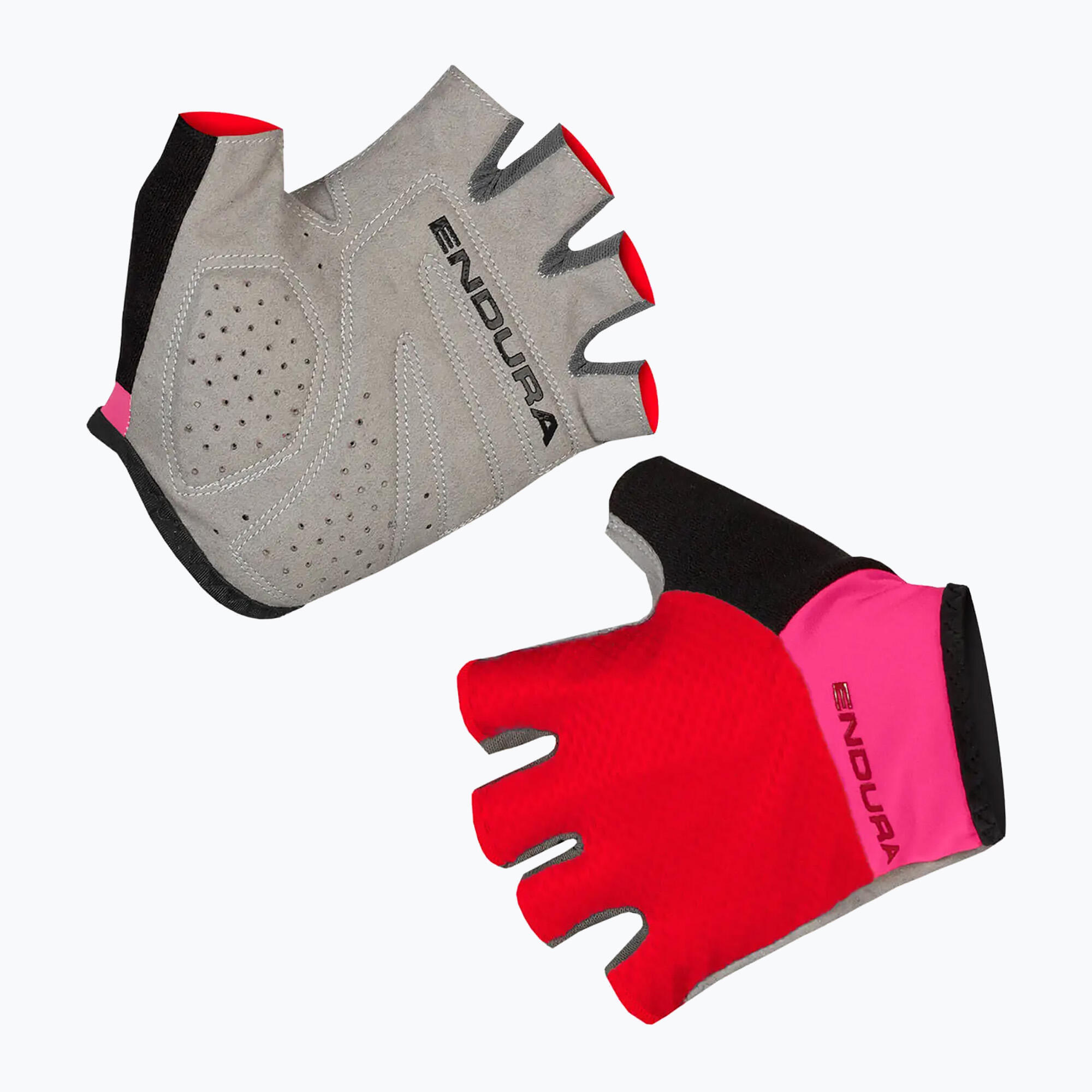 Guanti da ciclismo da uomo Endura Xtract Lite 2/2
