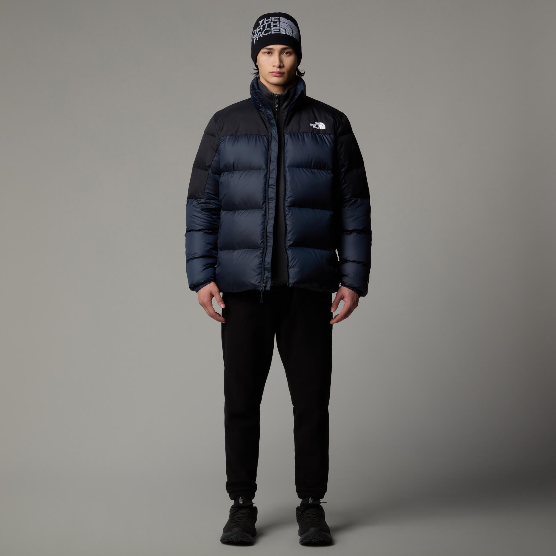 The North Face Kurtka Diablo Down 2.0 Nf0A899399O 6/6