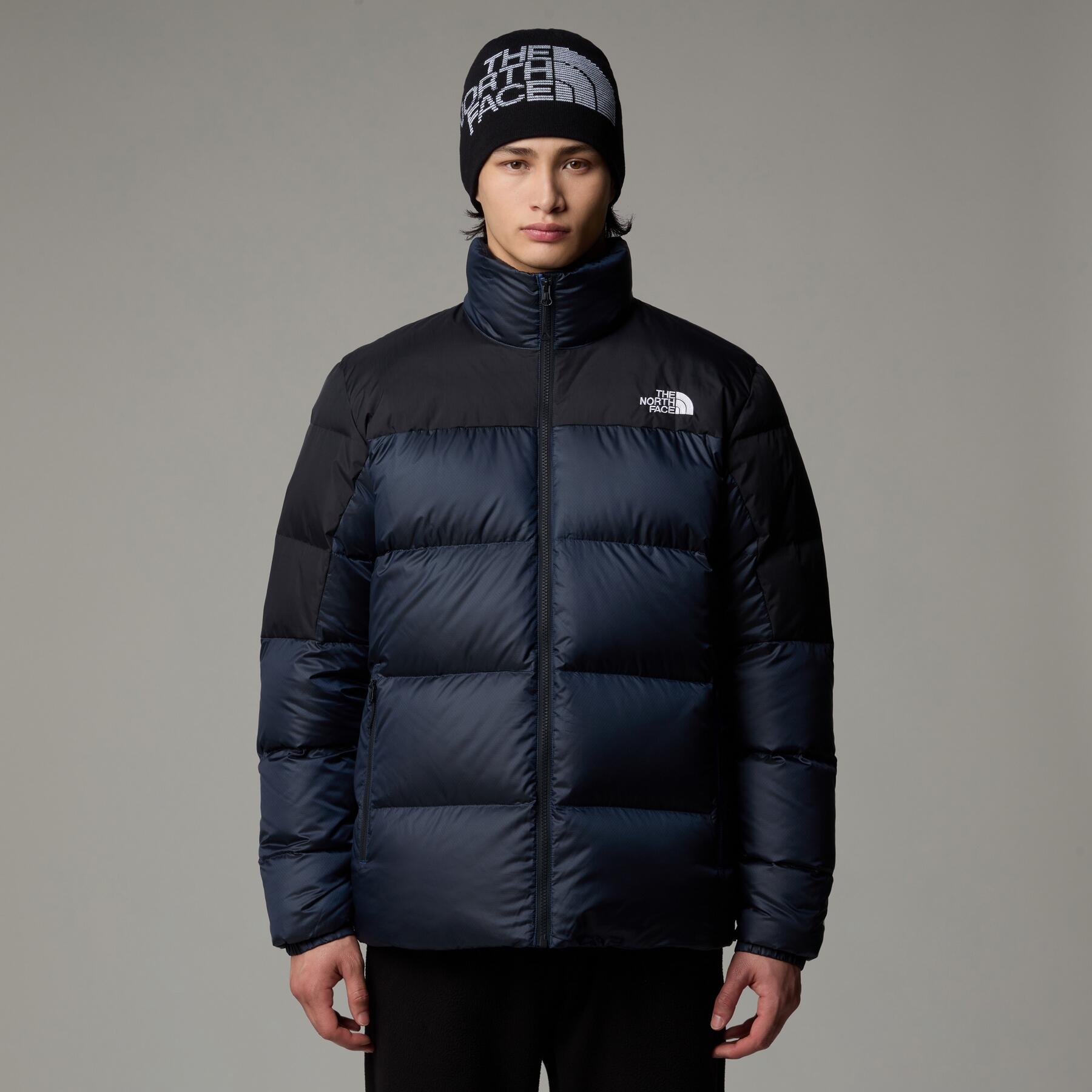 The North Face Kurtka Diablo Down 2.0 Nf0A899399O 3/6