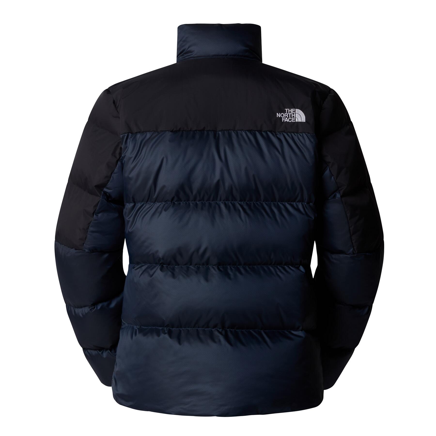 The North Face Kurtka Diablo Down 2.0 Nf0A899399O 2/6