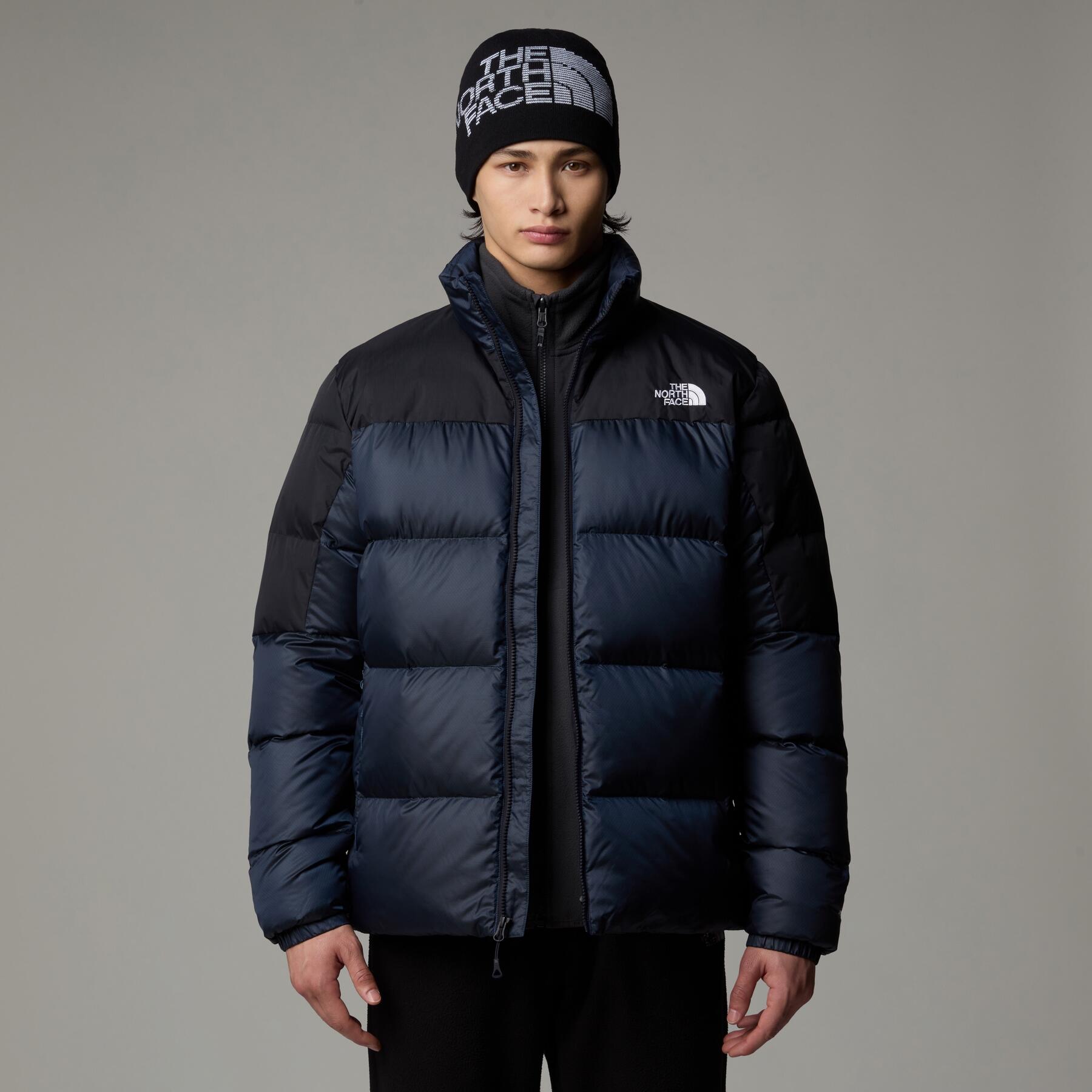 The North Face Kurtka Diablo Down 2.0 Nf0A899399O 5/6