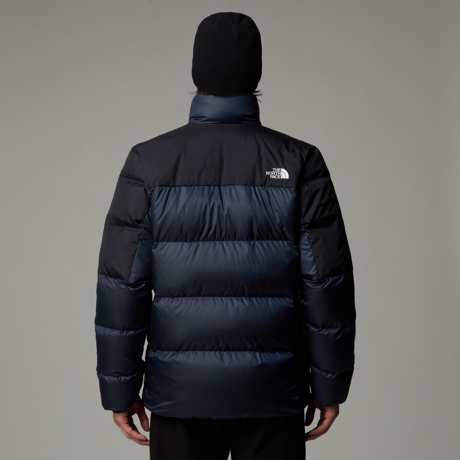 The North Face Kurtka Diablo Down 2.0 Nf0A899399O 4/6