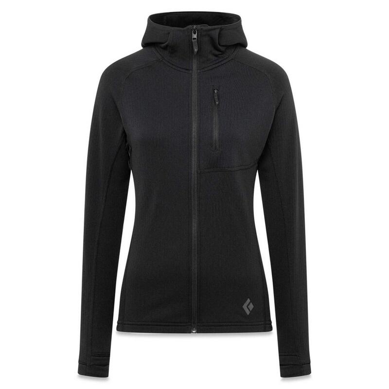 Black Diamond Bluza Coefficient Ap7440210002