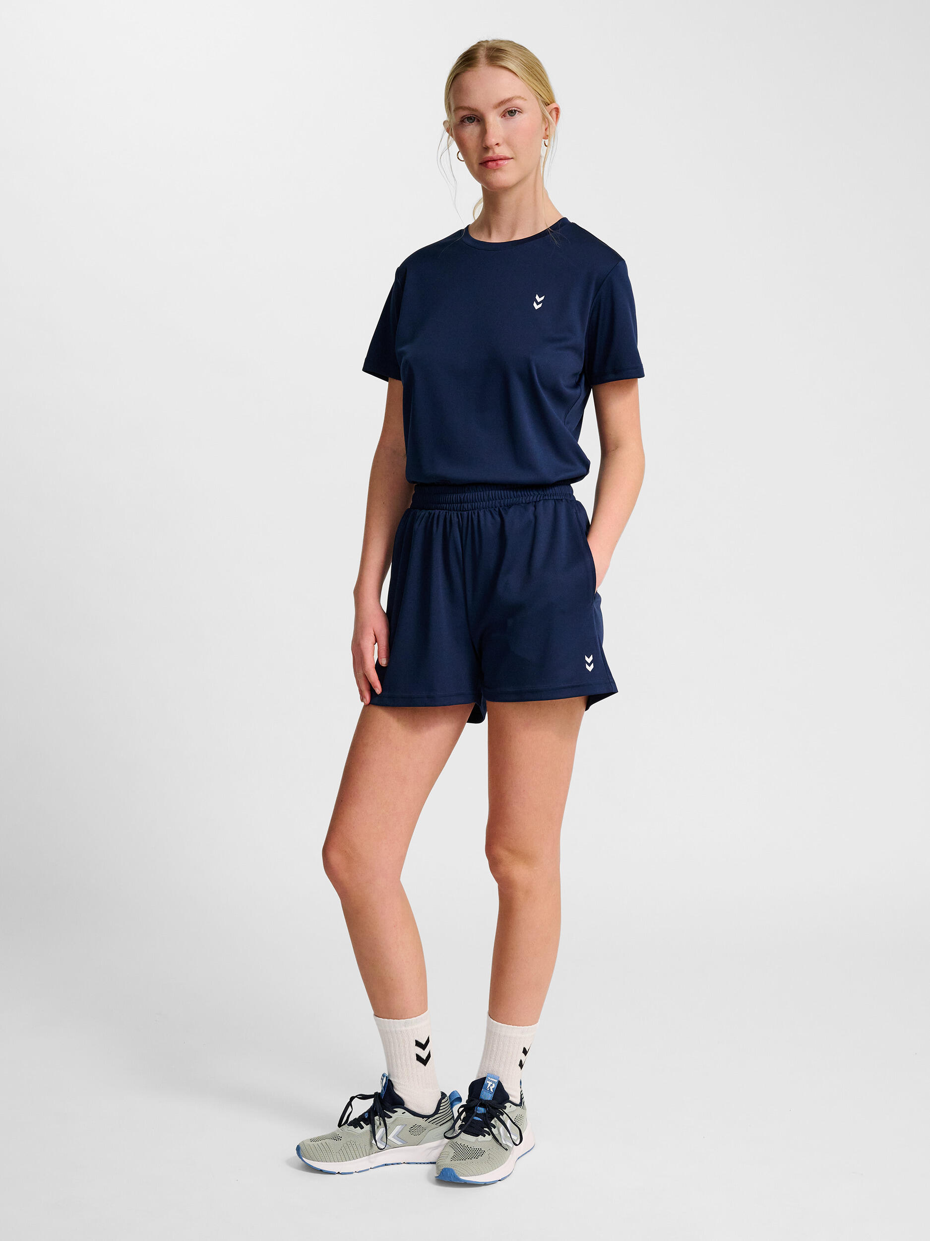 Shorts Hummel Pulse 3/7