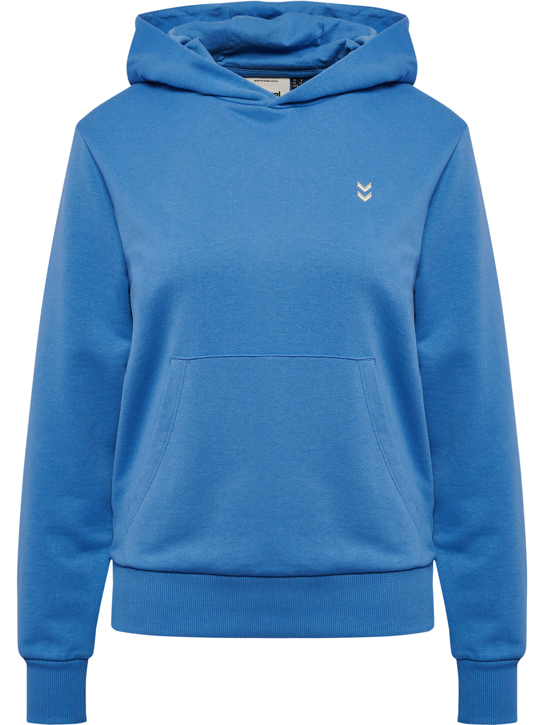 Felpa con cappuccio da donna Hummel Pulse 5/7